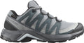 Salomon X - Adventure Recon GORE - TEX Women's Walking Shoes - Grey