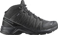 Salomon X - Adventure Recon Mid GORE - TEX Men's Walking Shoes - Black