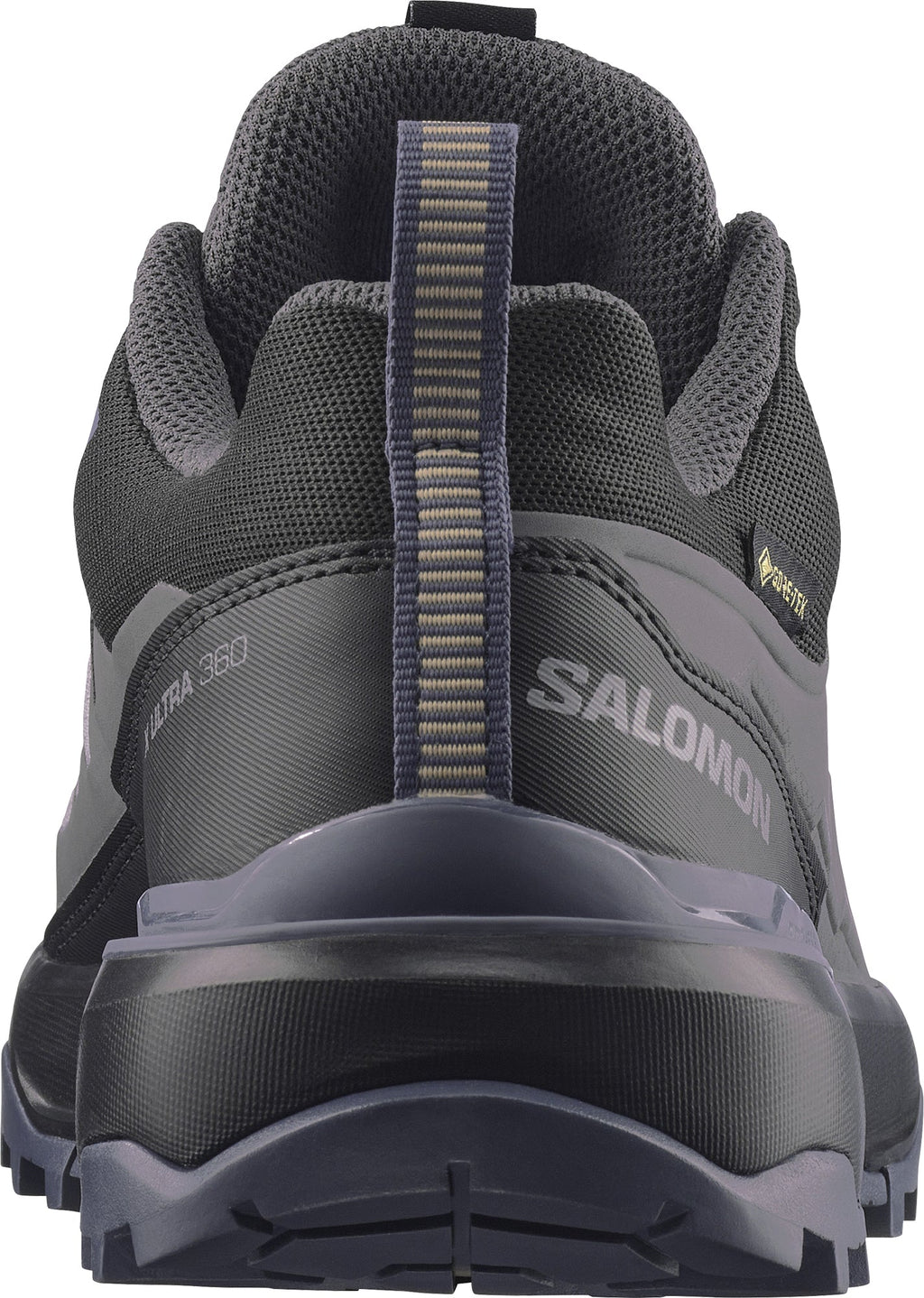 Salomon X Ultra 360 GORE - TEX Women's Walking Shoes - Grey