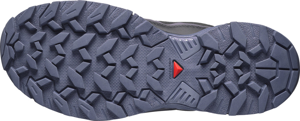 Salomon X Ultra 360 GORE - TEX Women's Walking Shoes - Grey