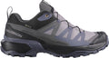 Salomon X Ultra 360 GORE - TEX Women's Walking Shoes - Grey