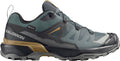 Salomon X Ultra 360 GORE - TEX Men's Walking Shoes - Grey