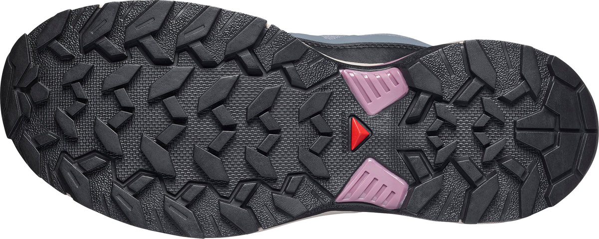 Salomon X Ultra 360 GORE - TEX Women's Walking Shoes - Blue