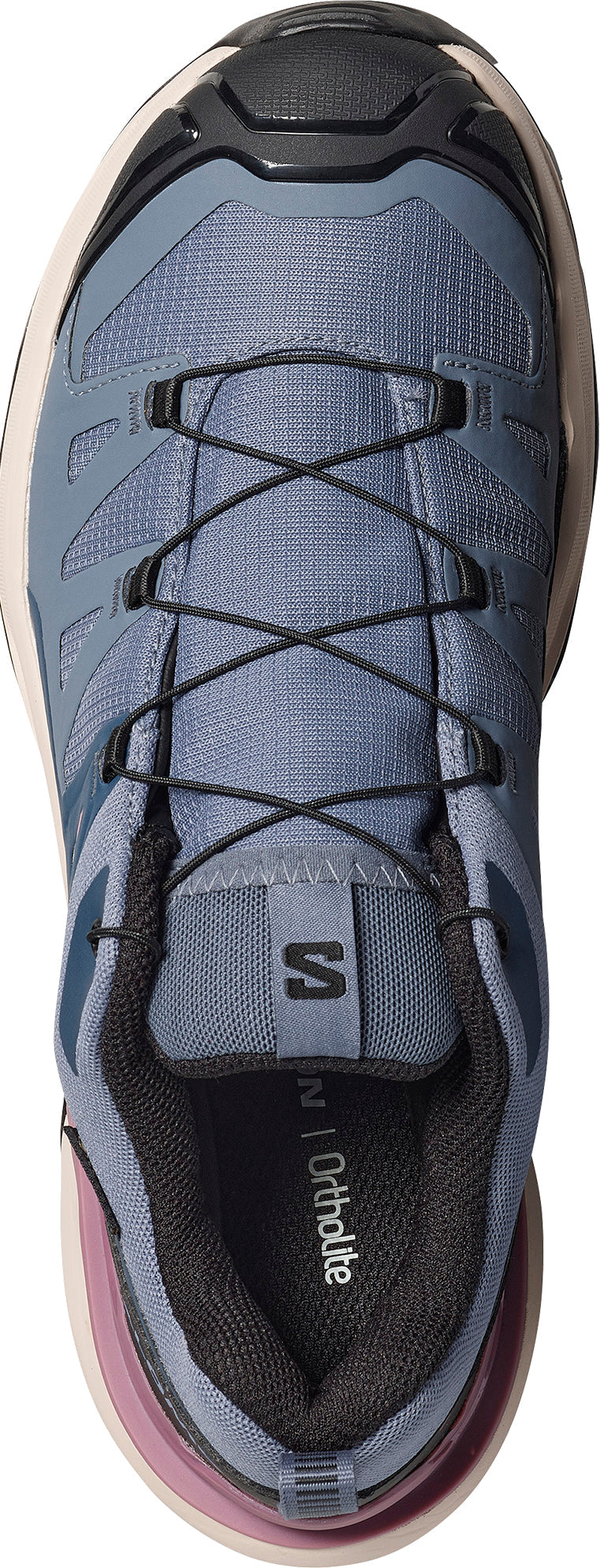 Salomon X Ultra 360 GORE - TEX Women's Walking Shoes - Blue