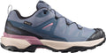 Salomon X Ultra 360 GORE - TEX Women's Walking Shoes - Blue