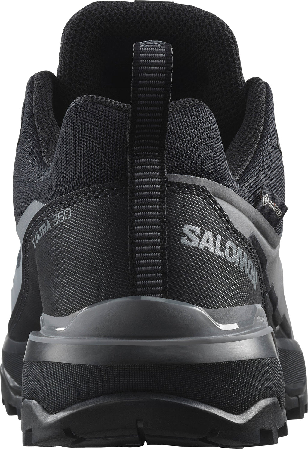 Salomon X Ultra 360 GORE - TEX Men's Walking Shoes - Black