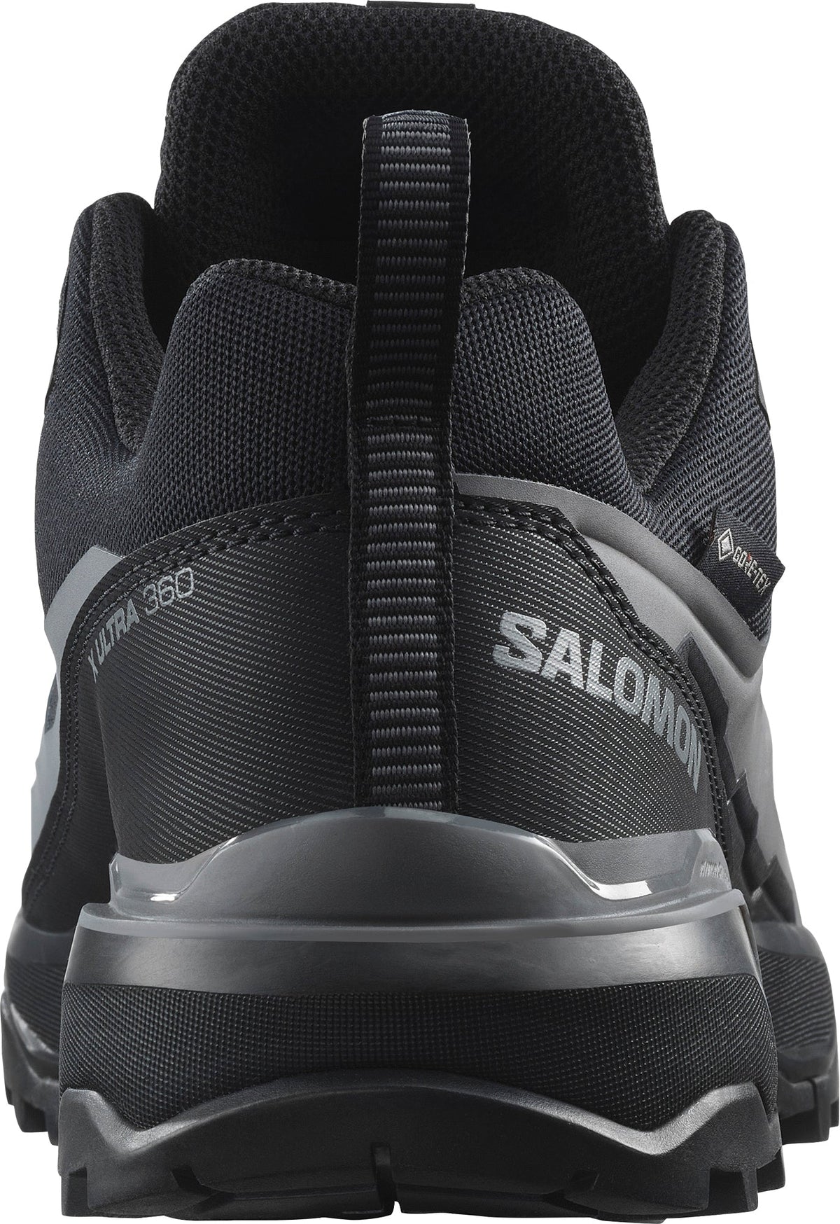 Salomon X Ultra 360 GORE - TEX Men's Walking Shoes - Black