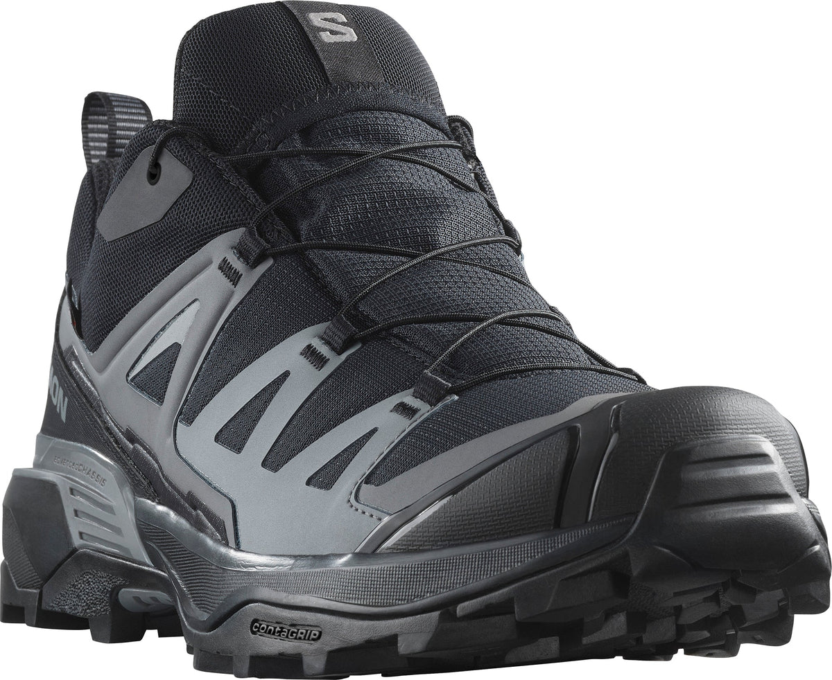Salomon X Ultra 360 GORE - TEX Men's Walking Shoes - Black