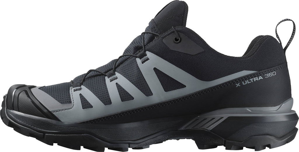 Salomon X Ultra 360 GORE - TEX Men's Walking Shoes - Black