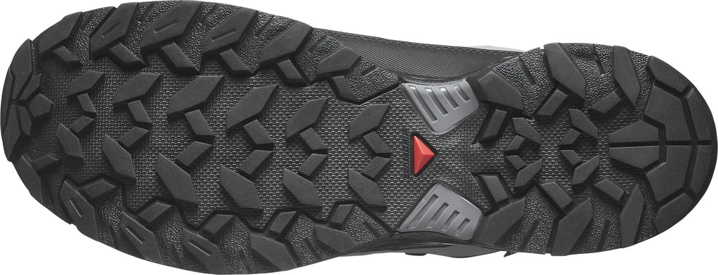 Salomon X Ultra 360 GORE - TEX Men's Walking Shoes - Black