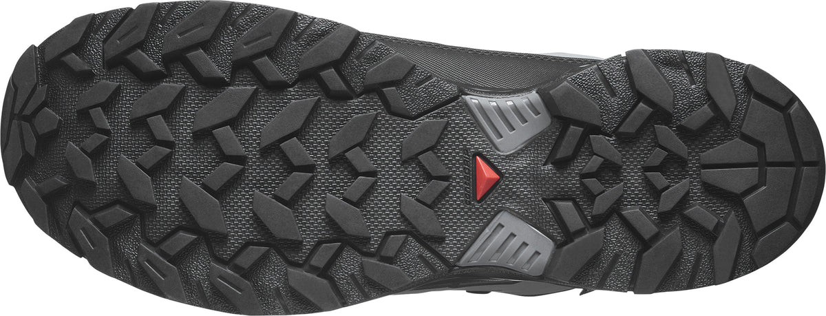 Salomon X Ultra 360 GORE - TEX Men's Walking Shoes - Black