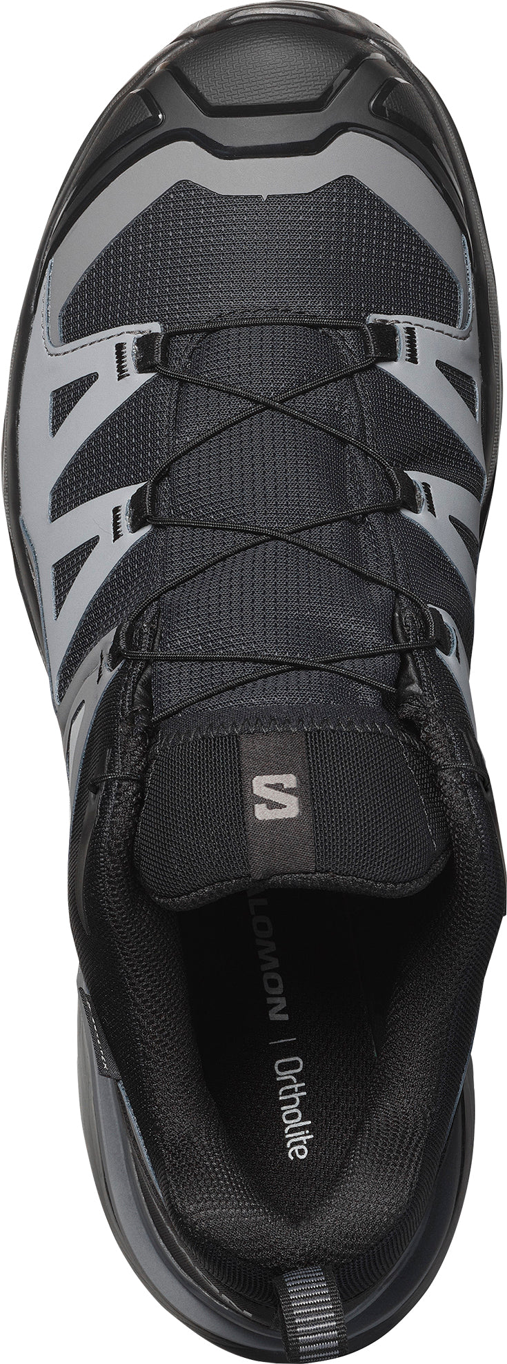 Salomon X Ultra 360 GORE - TEX Men's Walking Shoes - Black