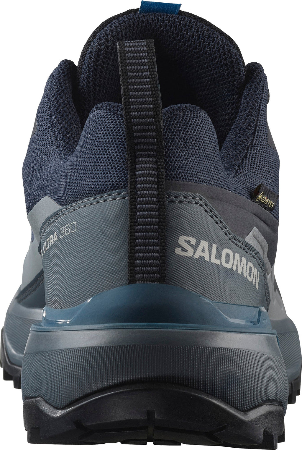 Salomon X Ultra 360 GORE - TEX Men's Walking Shoes - Blue