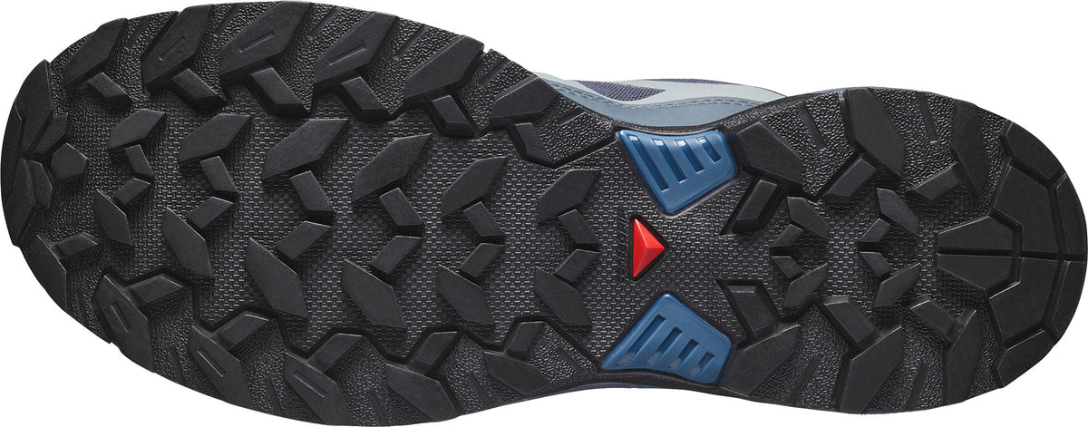 Salomon X Ultra 360 GORE - TEX Men's Walking Shoes - Blue
