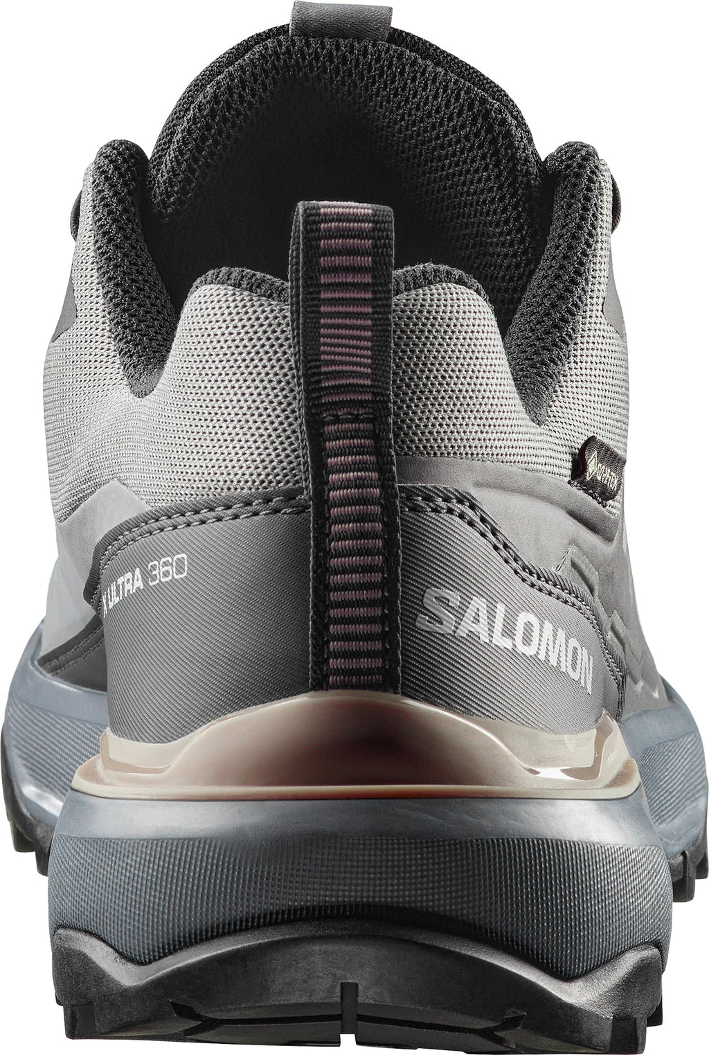 Salomon X Ultra 360 GORE - TEX Women's Walking Shoes - Green