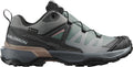 Salomon X Ultra 360 GORE - TEX Women's Walking Shoes - Green
