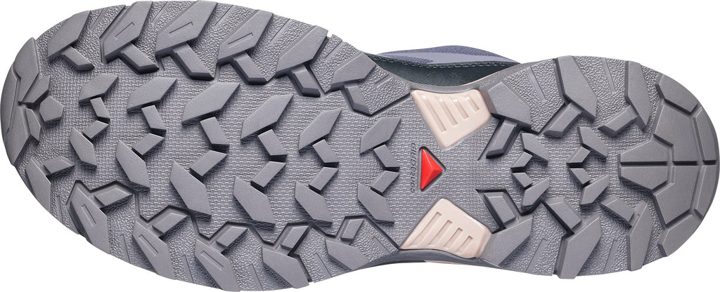 Salomon X Ultra 360 GORE - TEX Women's Walking Shoes - Grey