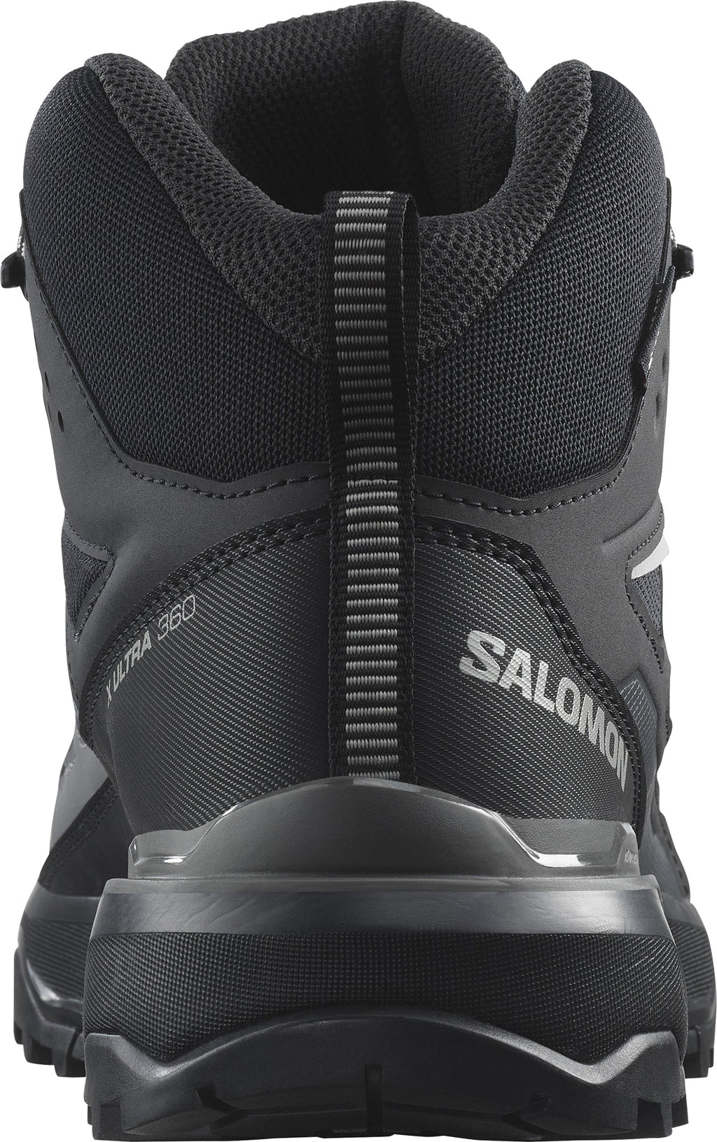 Salomon X Ultra 360 Mid GORE - TEX Men's Walking Boots - Black