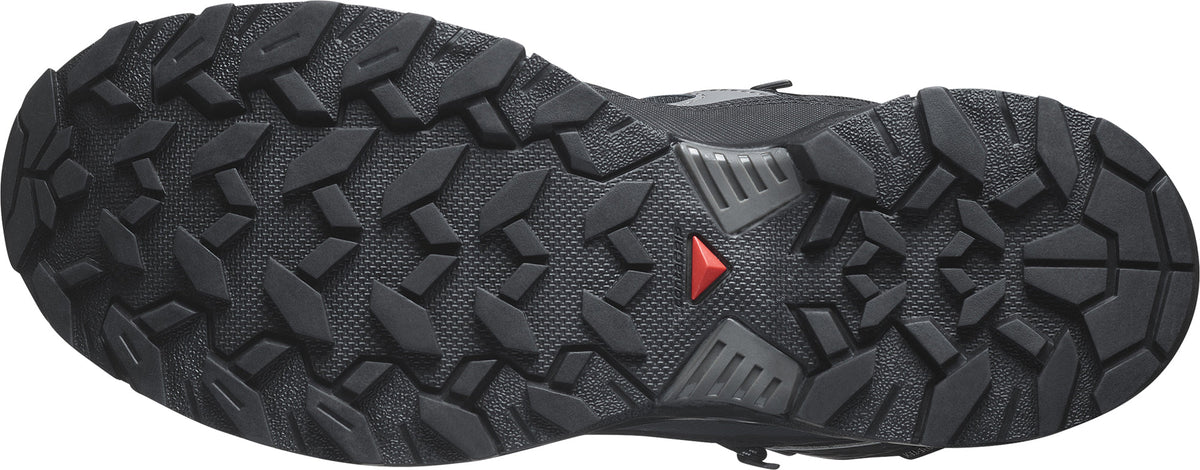 Salomon X Ultra 360 Mid GORE - TEX Men's Walking Boots - Black