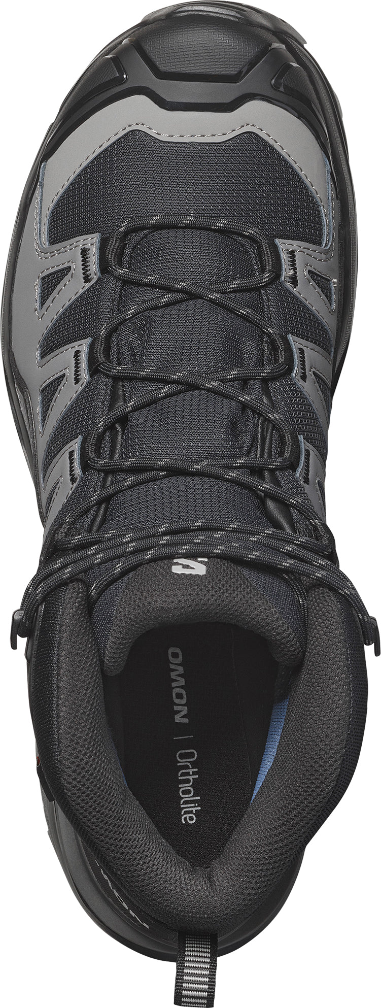 Salomon X Ultra 360 Mid GORE - TEX Men's Walking Boots - Black