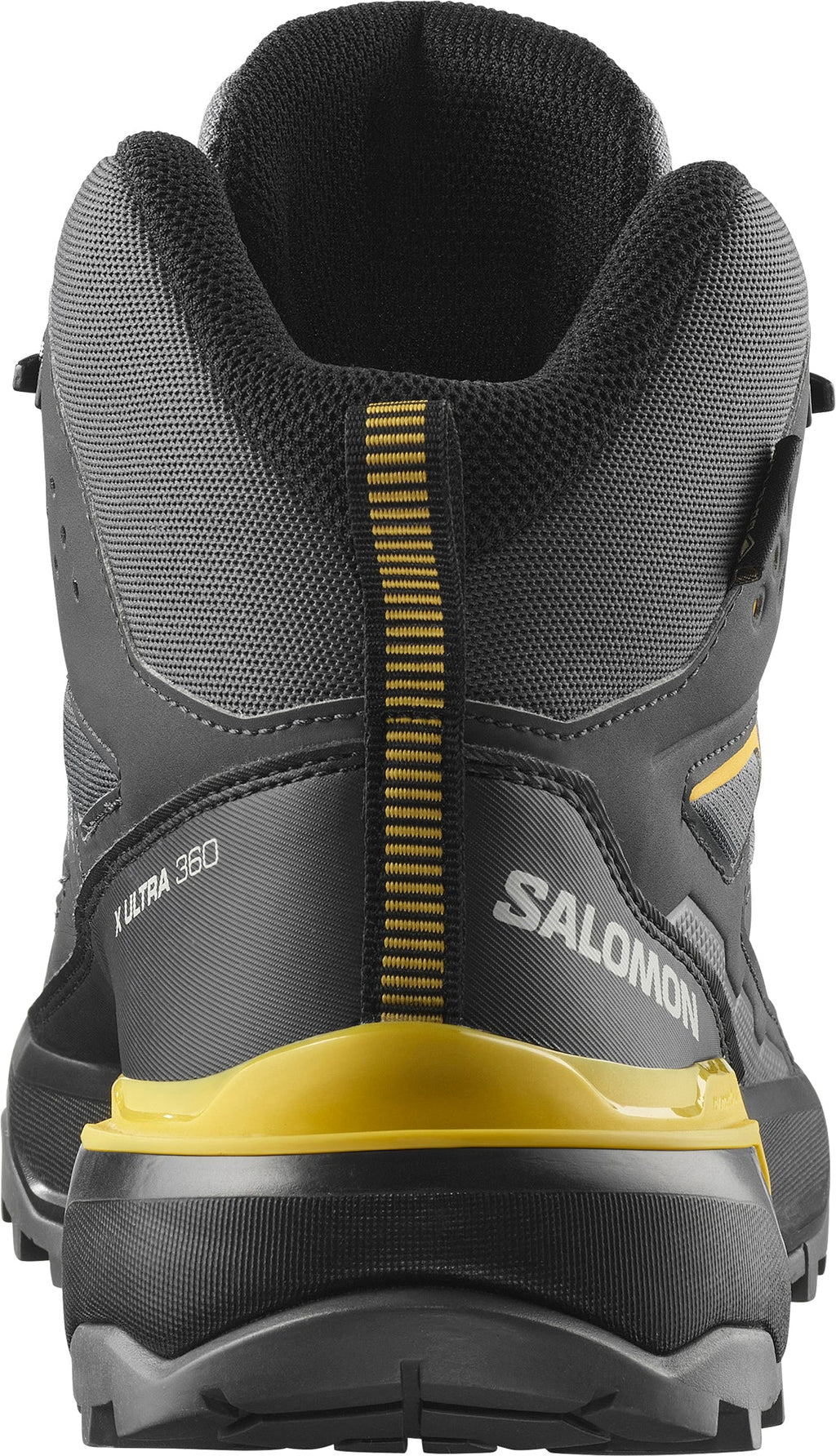Salomon X Ultra 360 Mid GORE - TEX Men's Walking Boots - Grey
