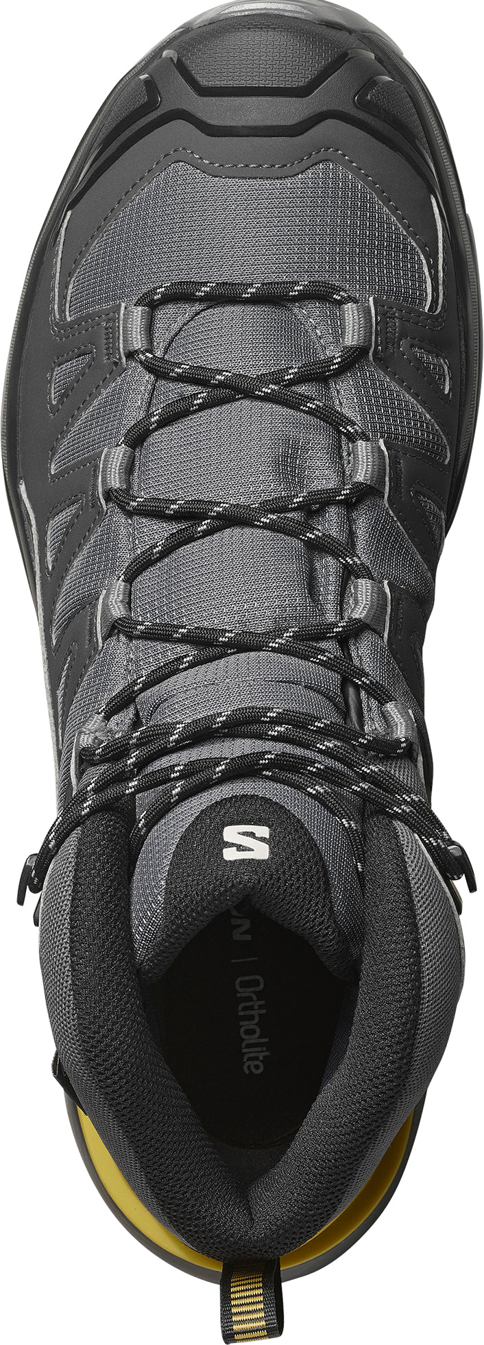 Salomon X Ultra 360 Mid GORE - TEX Men's Walking Boots - Grey