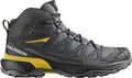 Salomon X Ultra 360 Mid GORE - TEX Men's Walking Boots - Grey