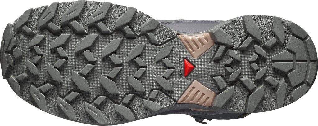 Salomon X Ultra 360 Mid GORE - TEX Women's Walking Boots - Green