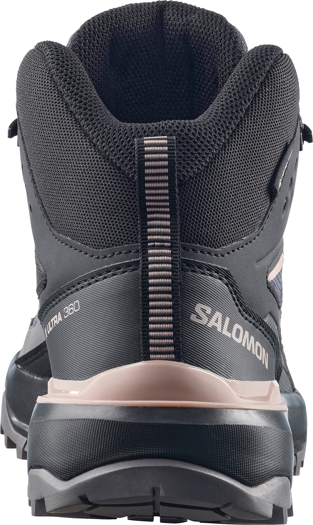 Salomon X Ultra 360 Mid GORE - TEX Women's Walking Boots - Grey