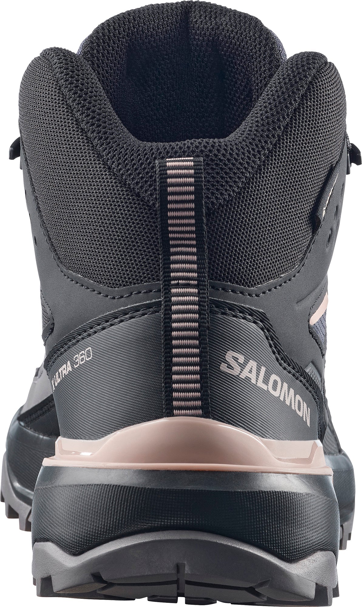 Salomon X Ultra 360 Mid GORE - TEX Women's Walking Boots - Grey