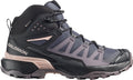 Salomon X Ultra 360 Mid GORE - TEX Women's Walking Boots - Grey