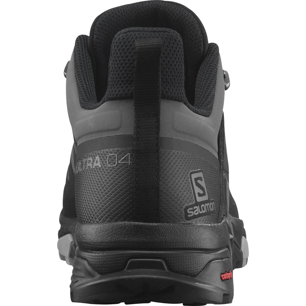 Salomon X Ultra 4 GORE - TEX Men's Walking Shoes - Black
