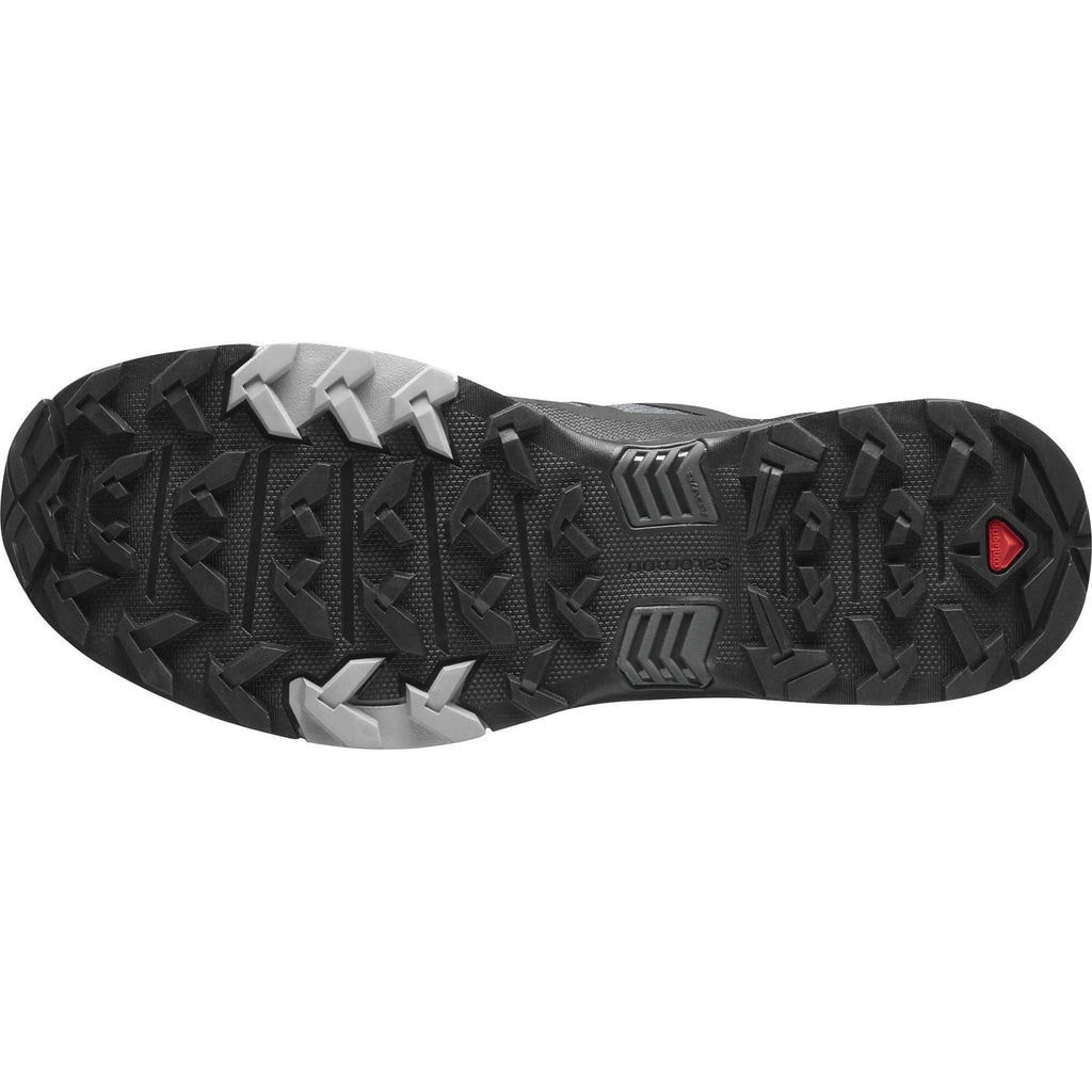 Salomon X Ultra 4 GORE - TEX Men's Walking Shoes - Black