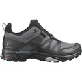 Salomon X Ultra 4 GORE - TEX Men's Walking Shoes - Black
