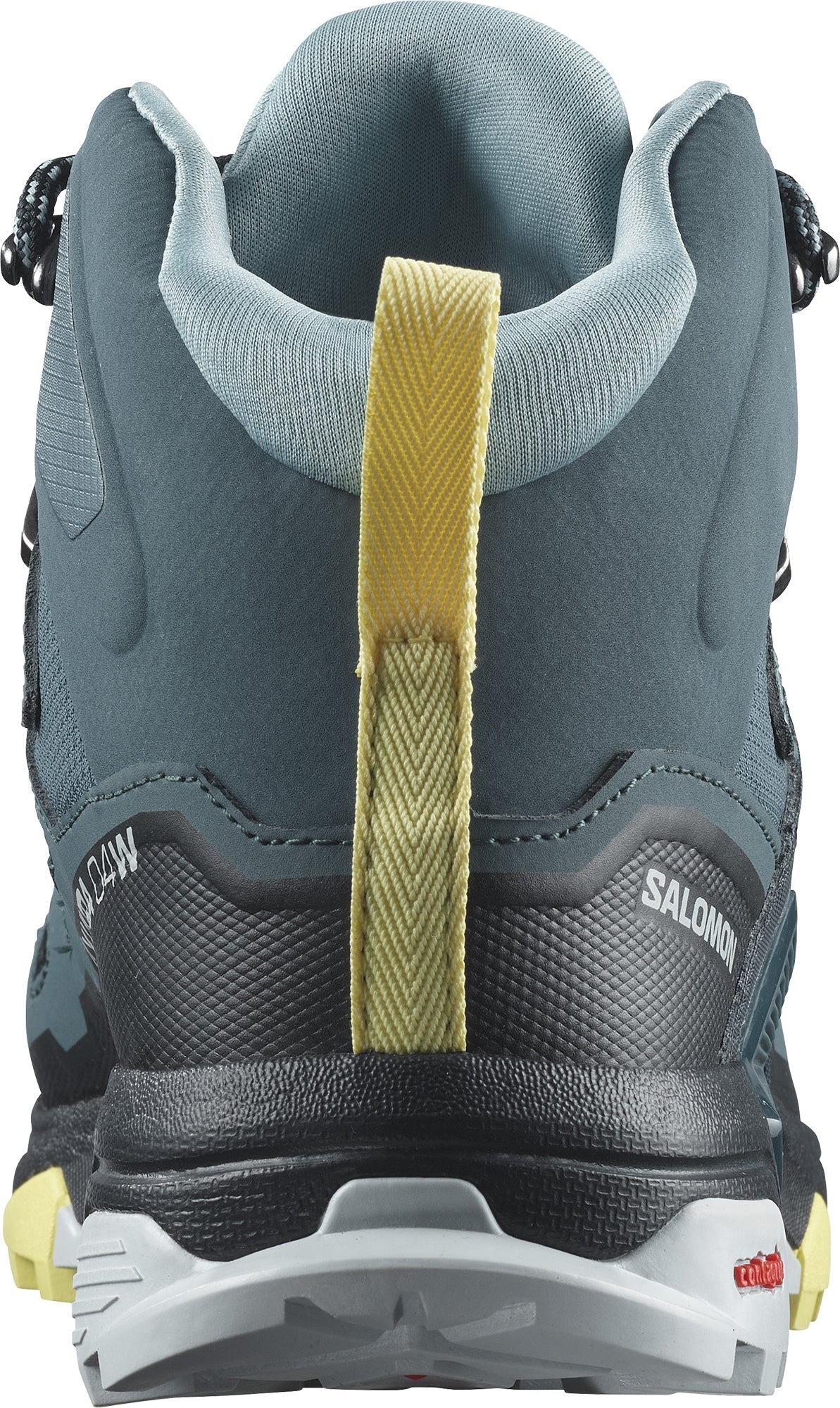 Salomon X Ultra 4 Mid GORE - TEX Women's Walking Boots - Blue