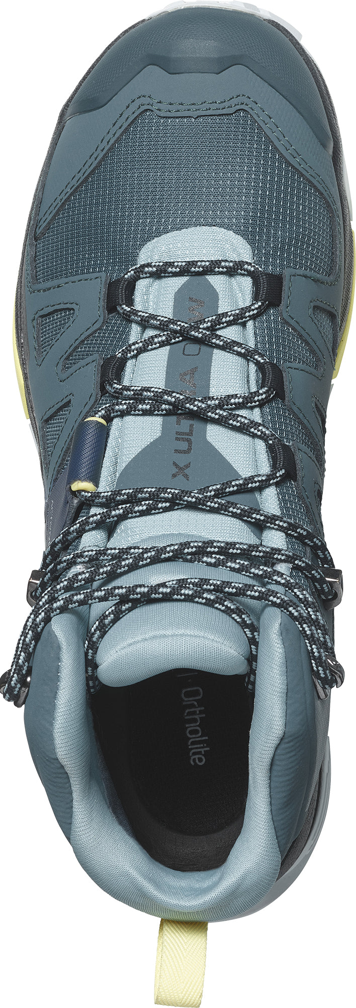 Salomon X Ultra 4 Mid GORE - TEX Women's Walking Boots - Blue
