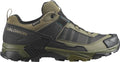 Salomon X Ultra 5 GORE - TEX Men's Walking Shoes - Green