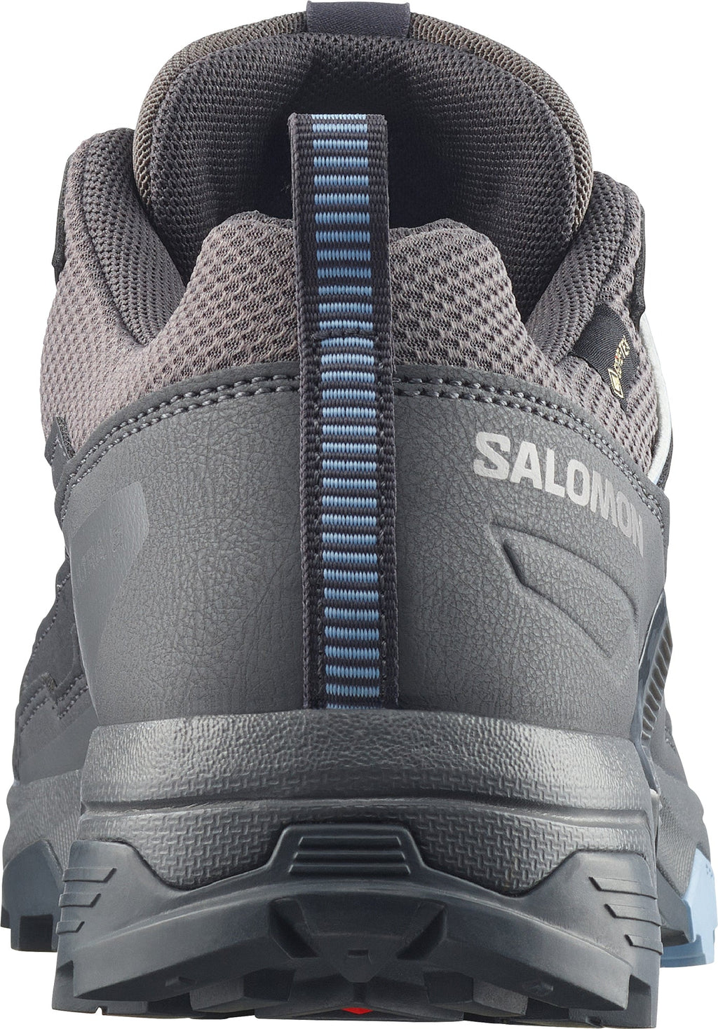 Salomon X Ultra 5 GORE - TEX Women's Walking Shoes - Grey