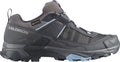 Salomon X Ultra 5 GORE - TEX Women's Walking Shoes - Grey