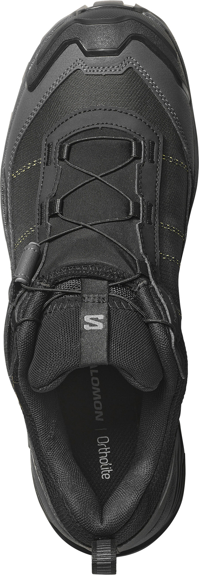 Salomon X Ultra 5 GORE - TEX Men's Walking Shoes - Black