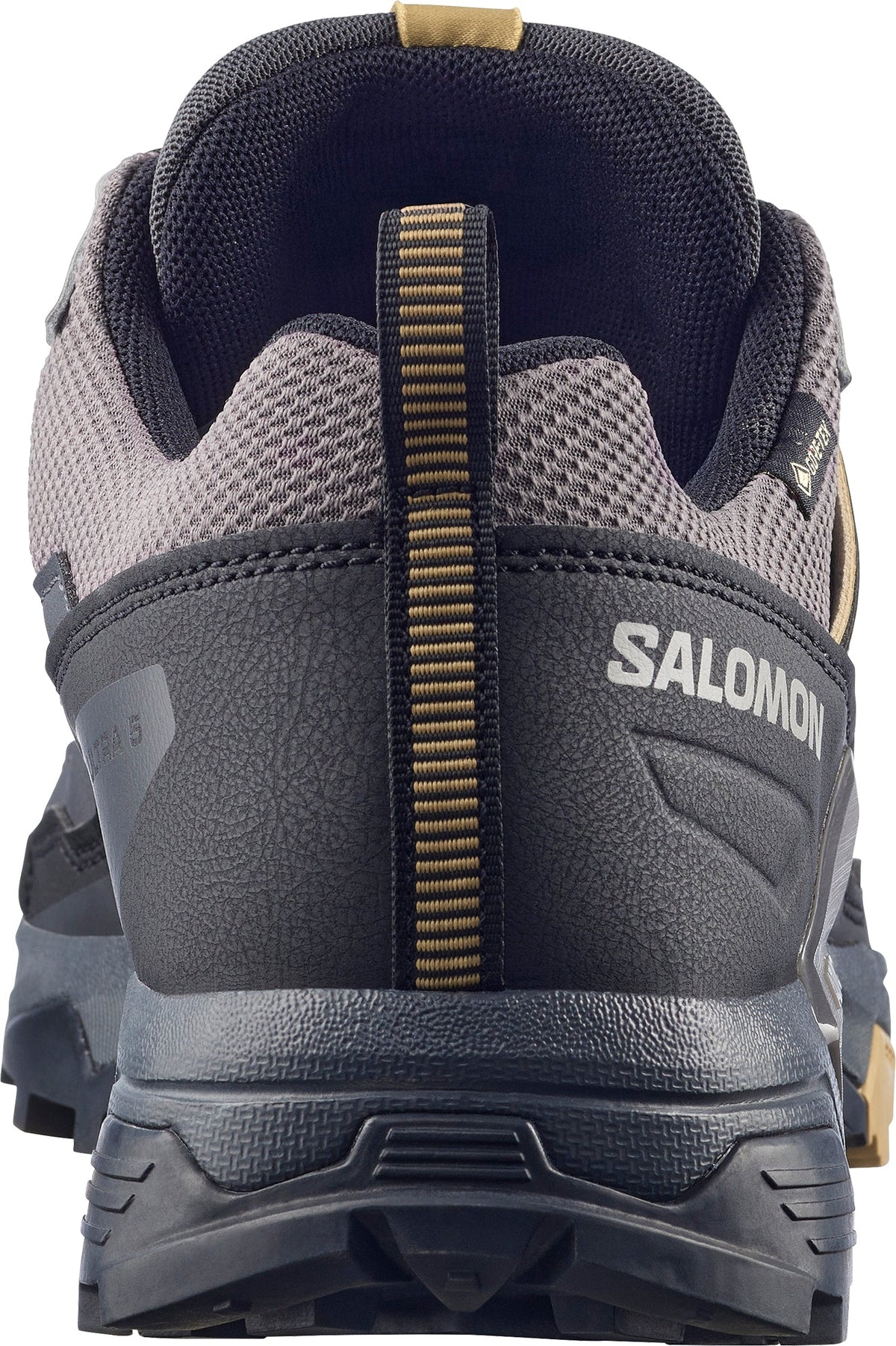 Salomon X Ultra 5 GORE - TEX Men's Walking Shoes - Grey