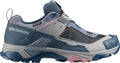 Salomon X Ultra 5 GORE - TEX Women's Walking Shoes - Blue