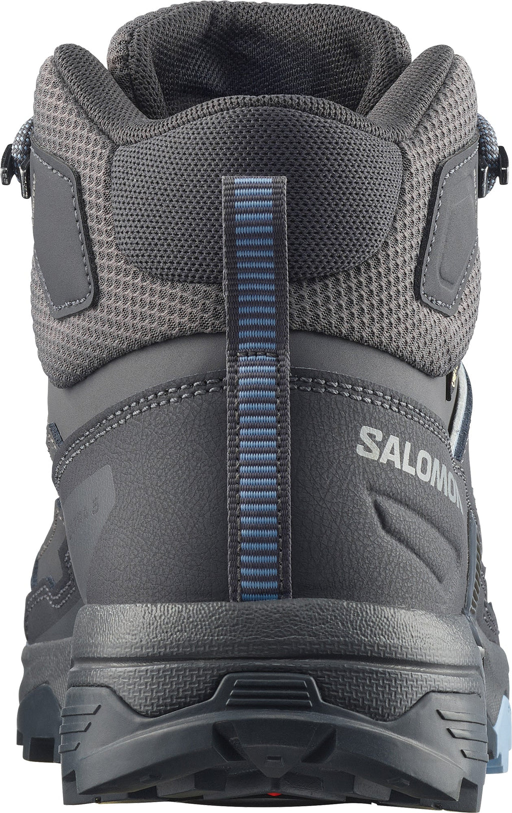 Salomon X Ultra 5 Mid GORE - TEX Women's Walking Boots - Grey