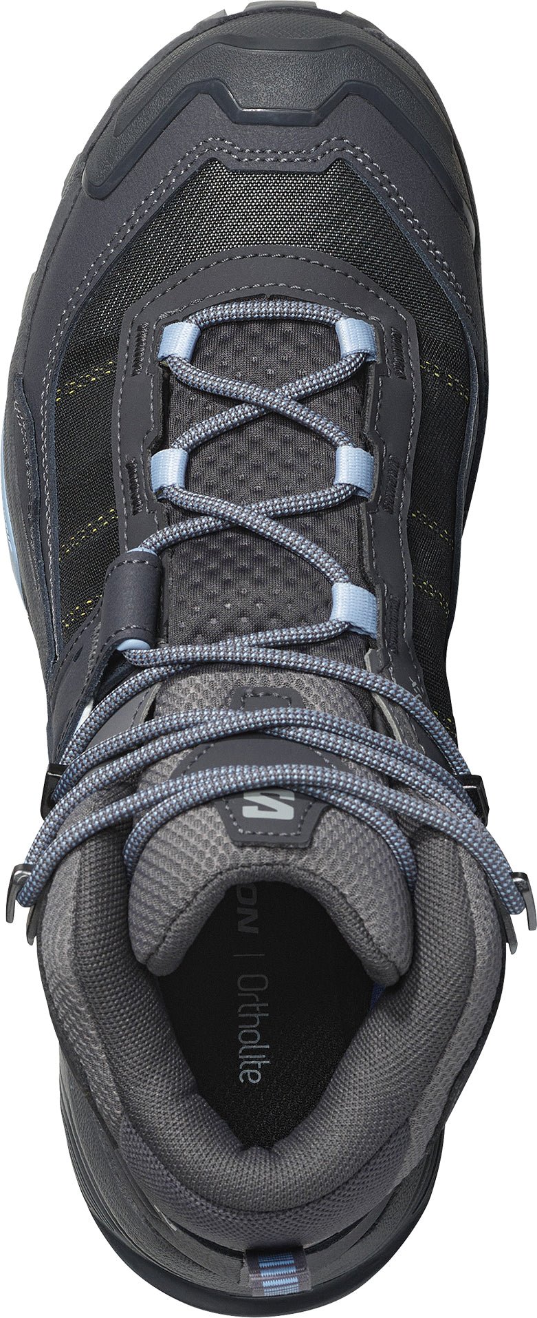 Salomon X Ultra 5 Mid GORE - TEX Women's Walking Boots - Grey