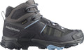 Salomon X Ultra 5 Mid GORE - TEX Women's Walking Boots - Grey