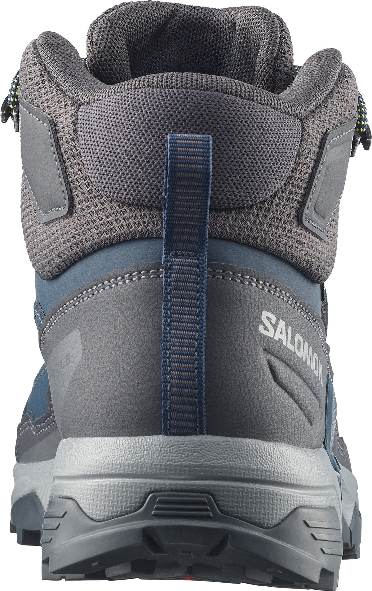 Salomon X Ultra 5 Mid GORE - TEX Men's Walking Boots - Blue