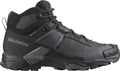 Salomon X Ultra 5 Mid GORE - TEX Men's Walking Boots - Black