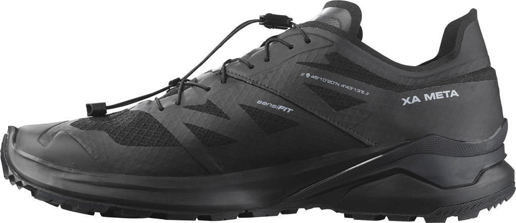 Salomon XA Meta GORE - TEX Women's Trail Running Shoes - Black