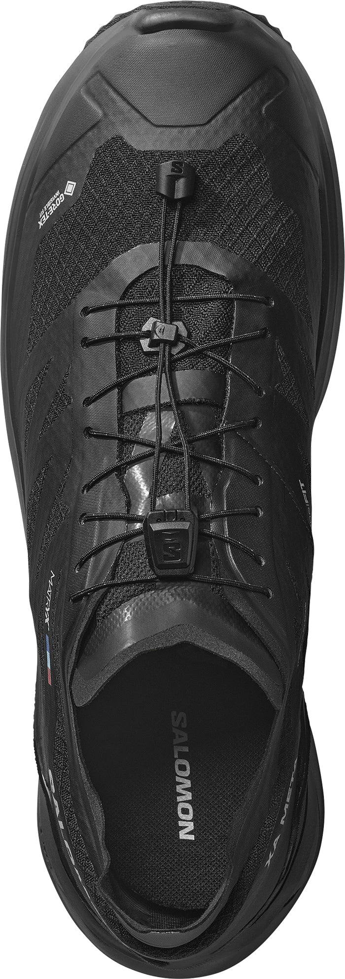 Salomon XA Meta GORE - TEX Women's Trail Running Shoes - Black