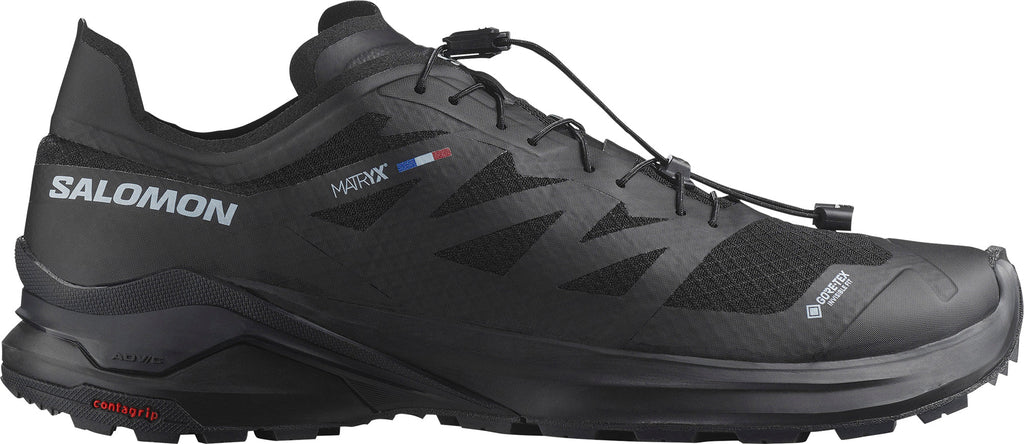 Salomon XA Meta GORE - TEX Women's Trail Running Shoes - Black